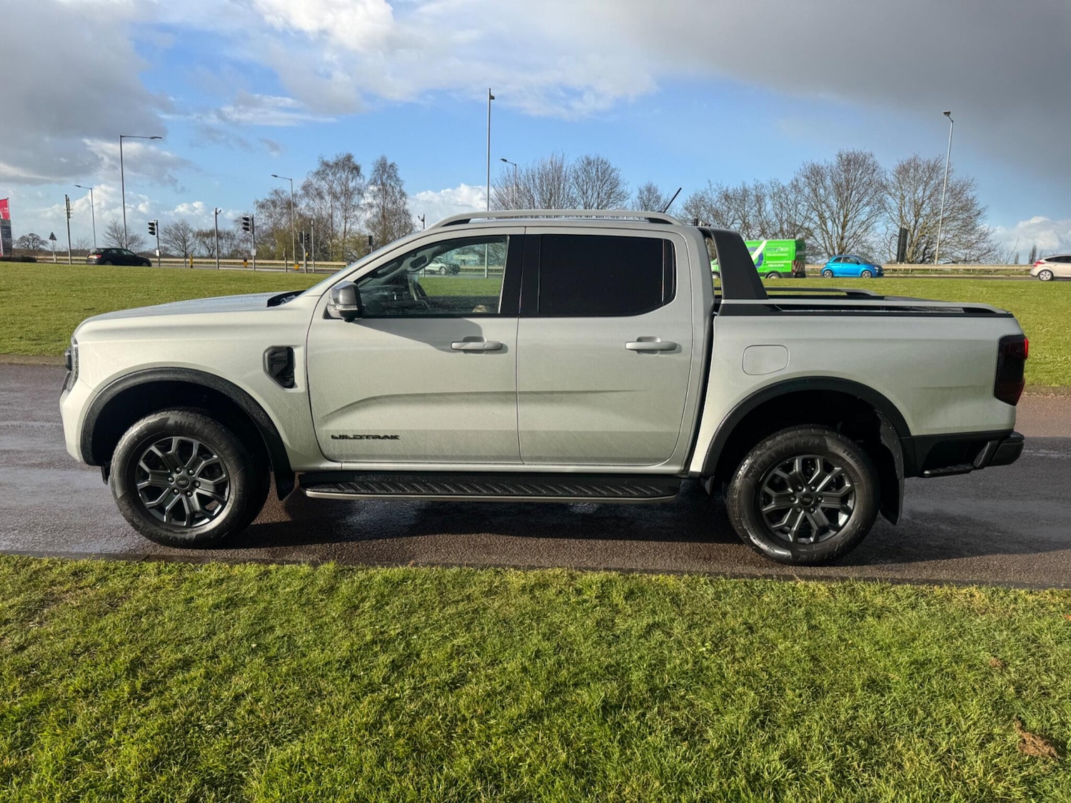 Used Ford Ranger for sale - 78058012: Photo 4