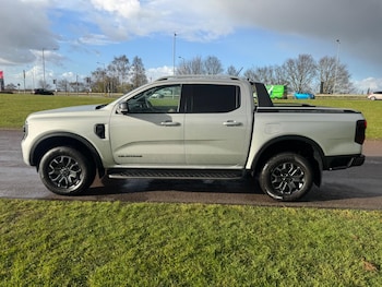 Used Ford Ranger 2024 for sale - 78058012: Photo