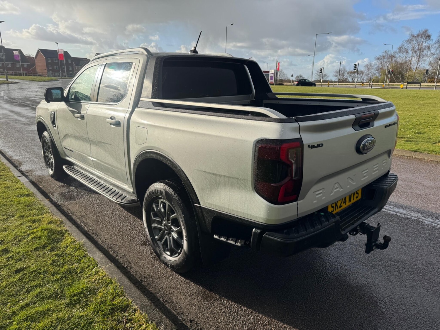 Used Ford Ranger for sale - 78058012: Photo 5