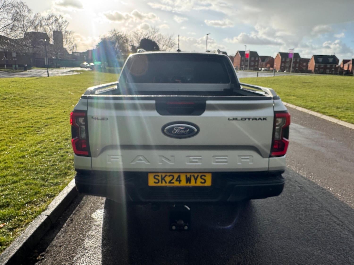 Used Ford Ranger for sale - 78058012: Photo 6