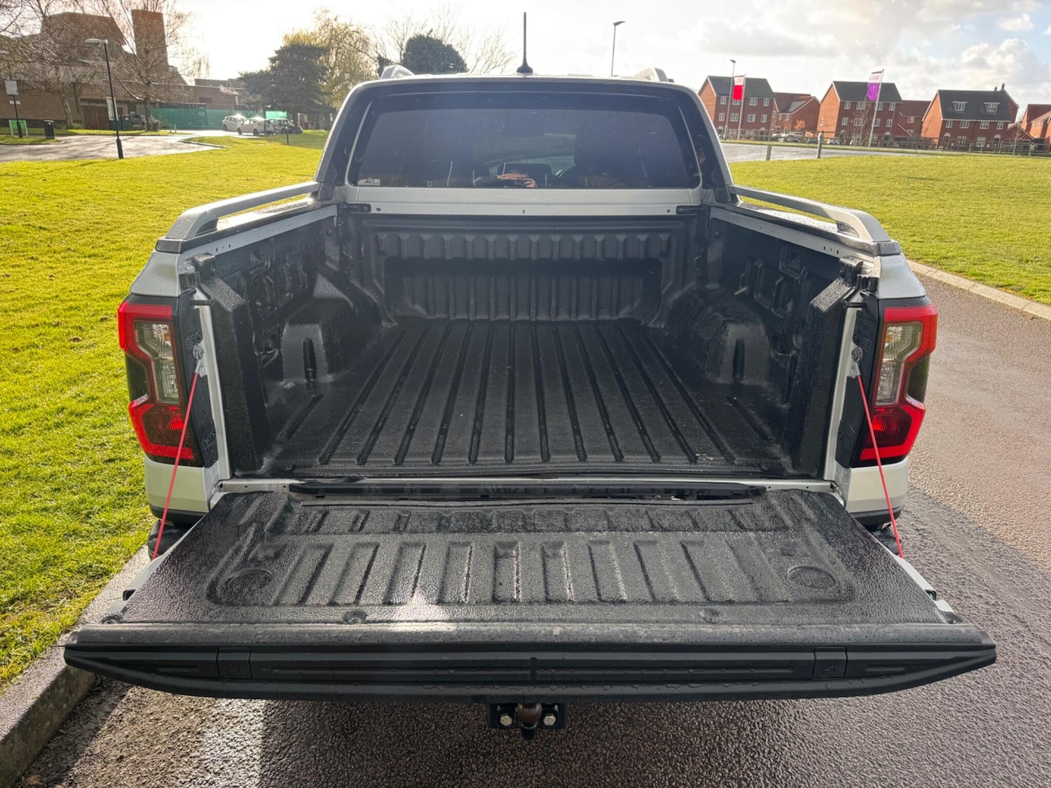 Used Ford Ranger for sale - 78058012: Photo 7