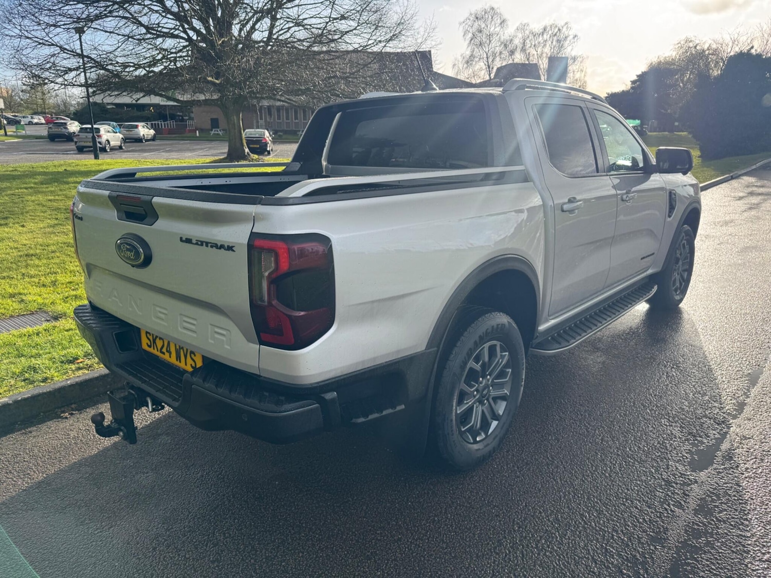 Used Ford Ranger for sale - 78058012: Photo 8