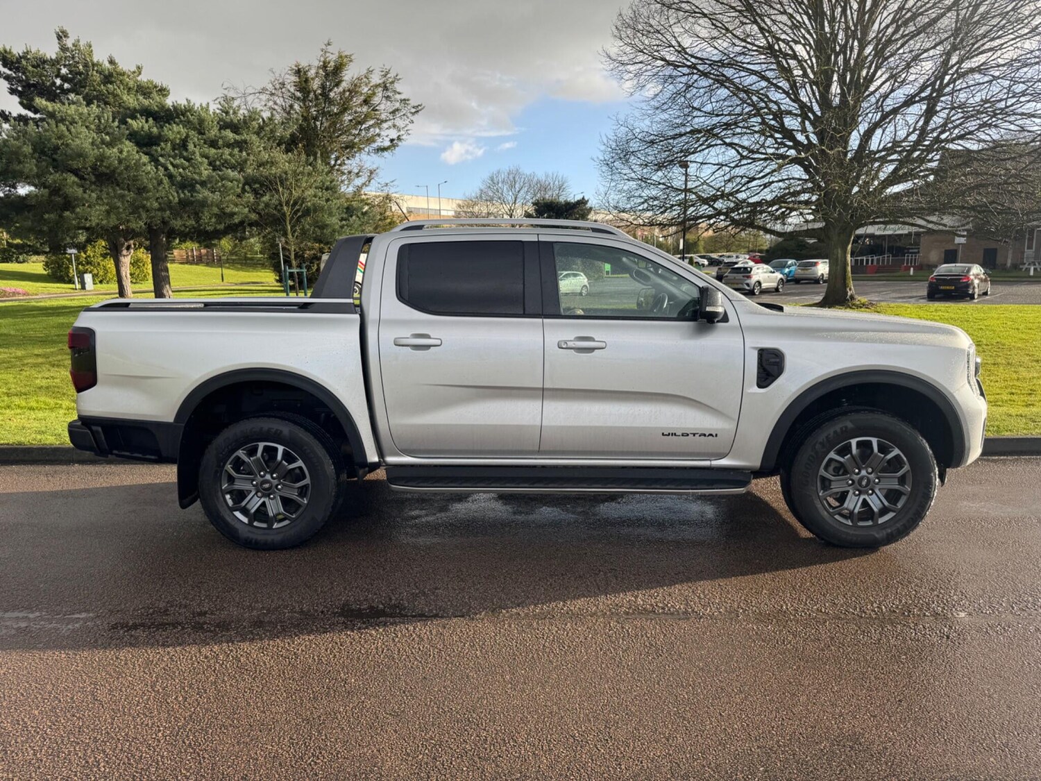 Used Ford Ranger for sale - 78058012: Photo 9