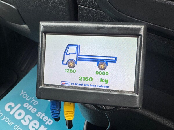 Used Renault Master 2014 for sale - 74895017: Photo 12