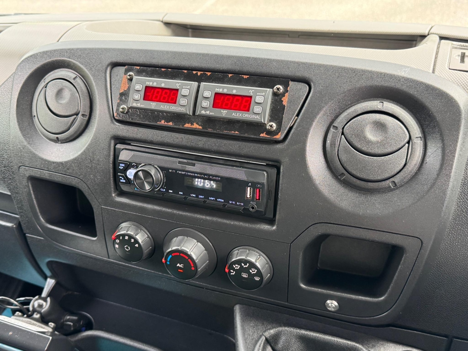 Vehicle 13