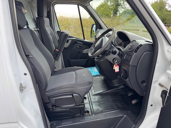 Used Renault Master 2014 for sale - 74895017: Photo 15