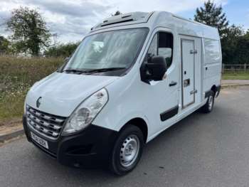 Used Renault Master 2014 for sale - 74895017: Photo