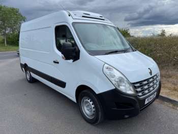 Used Renault Master 2014 for sale - 74895017: Photo