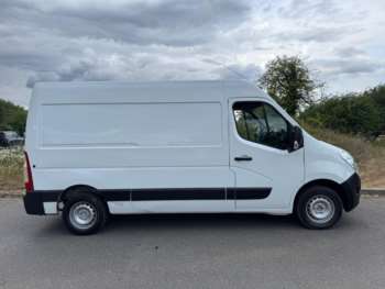 Used Renault Master 2014 for sale - 74895017: Photo