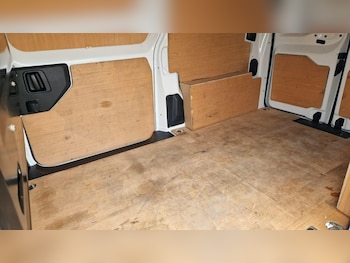 Used Vauxhall Vivaro 2020 for sale - 76240089: Photo