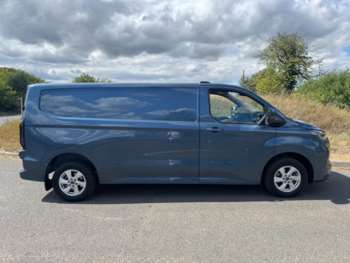 Used Ford Transit Custom 2024 for sale - 75081668: Photo