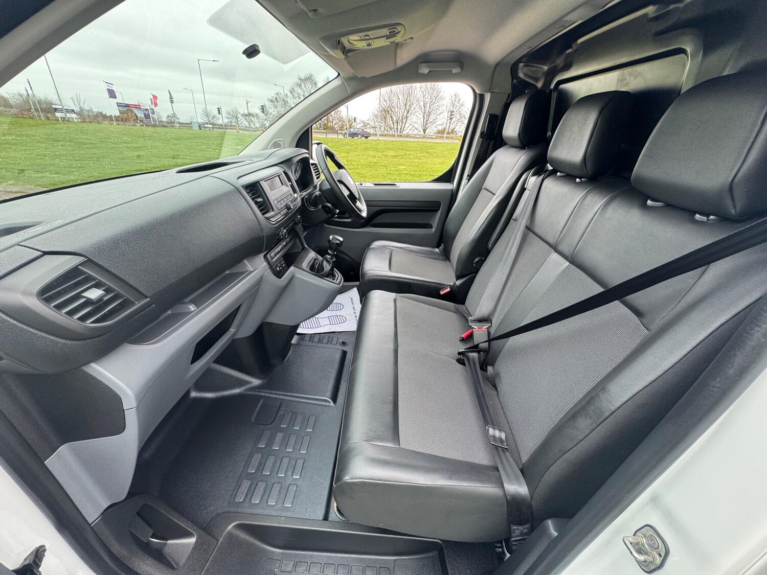 Used Vauxhall Vivaro 2020 for sale - 77924796: Photo 15