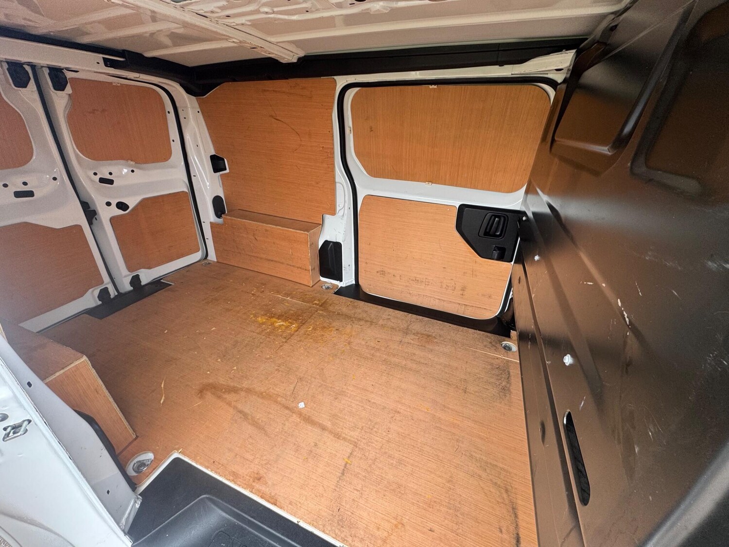 Used Vauxhall Vivaro 2020 for sale - 77924796: Photo 17