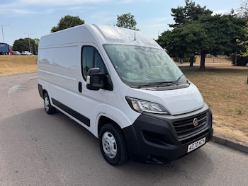 Used Fiat Ducato 2020 for sale - 79426695: Photo