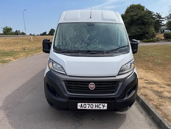 Used Fiat Ducato 2020 for sale - 79426695: Photo
