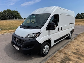 Used Fiat Ducato 2020 for sale - 79426695: Photo