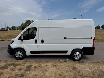 Used Fiat Ducato 2020 for sale - 79426695: Photo