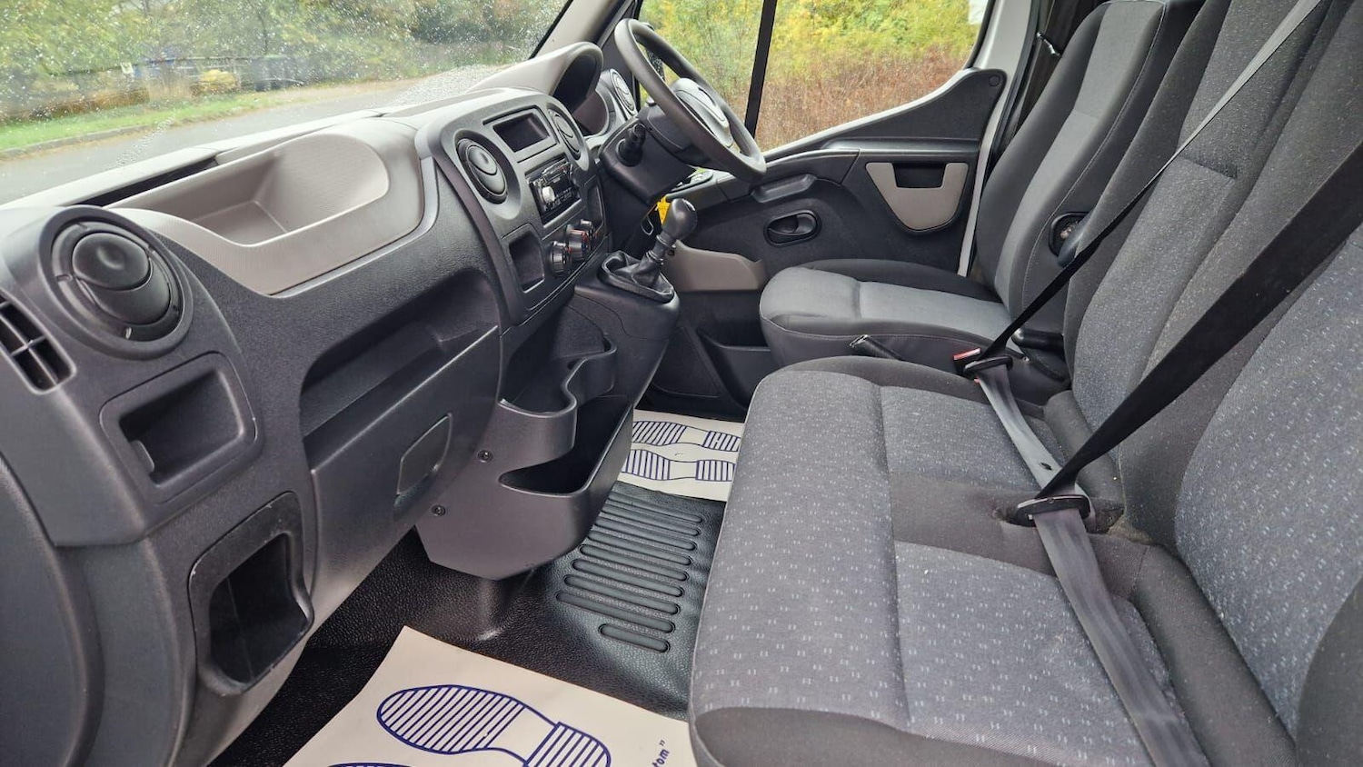 Used Vauxhall Movano 2014 for sale - 76158981: Photo 14