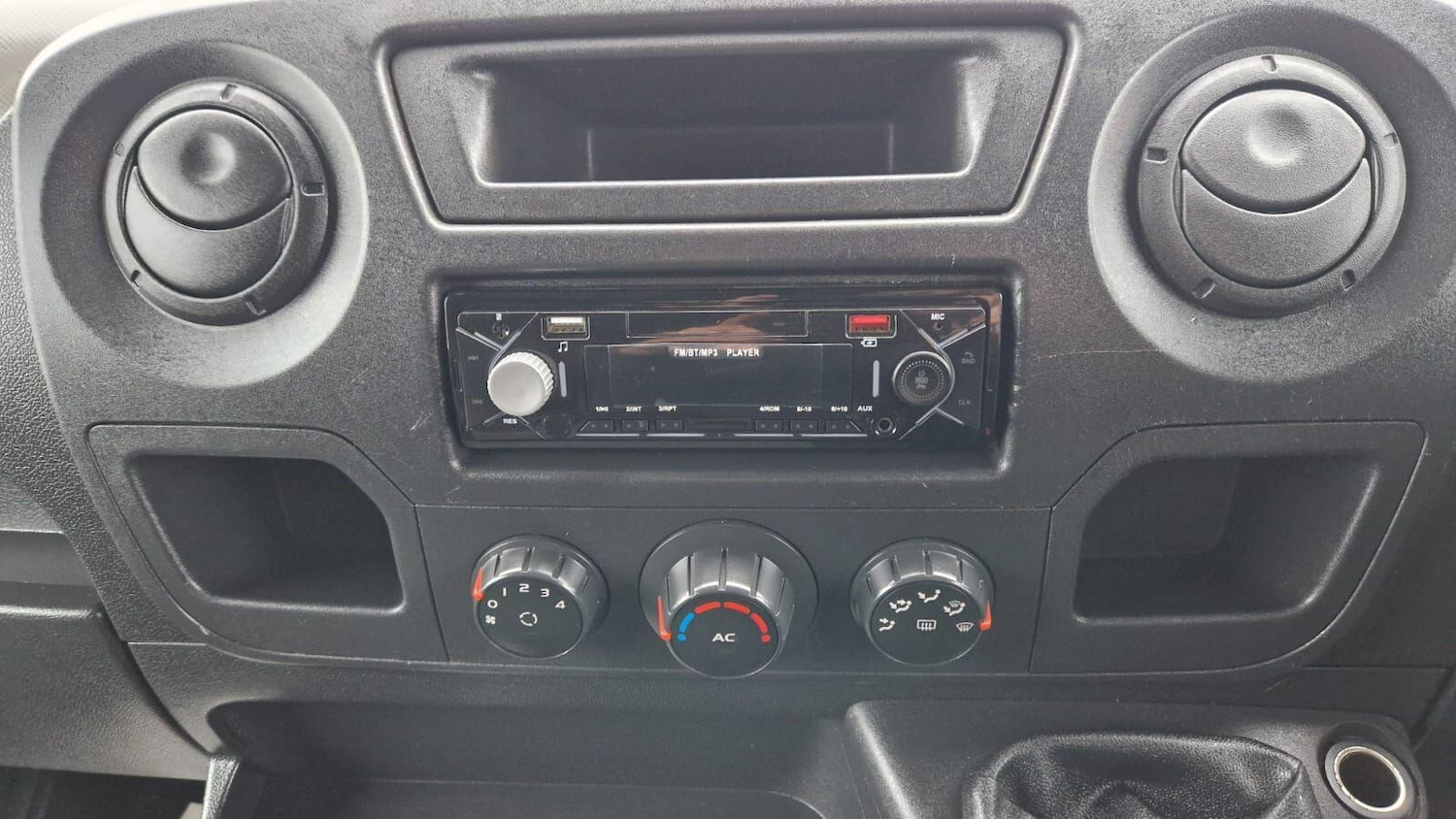 Used Vauxhall Movano 2014 for sale - 76158981: Photo 16