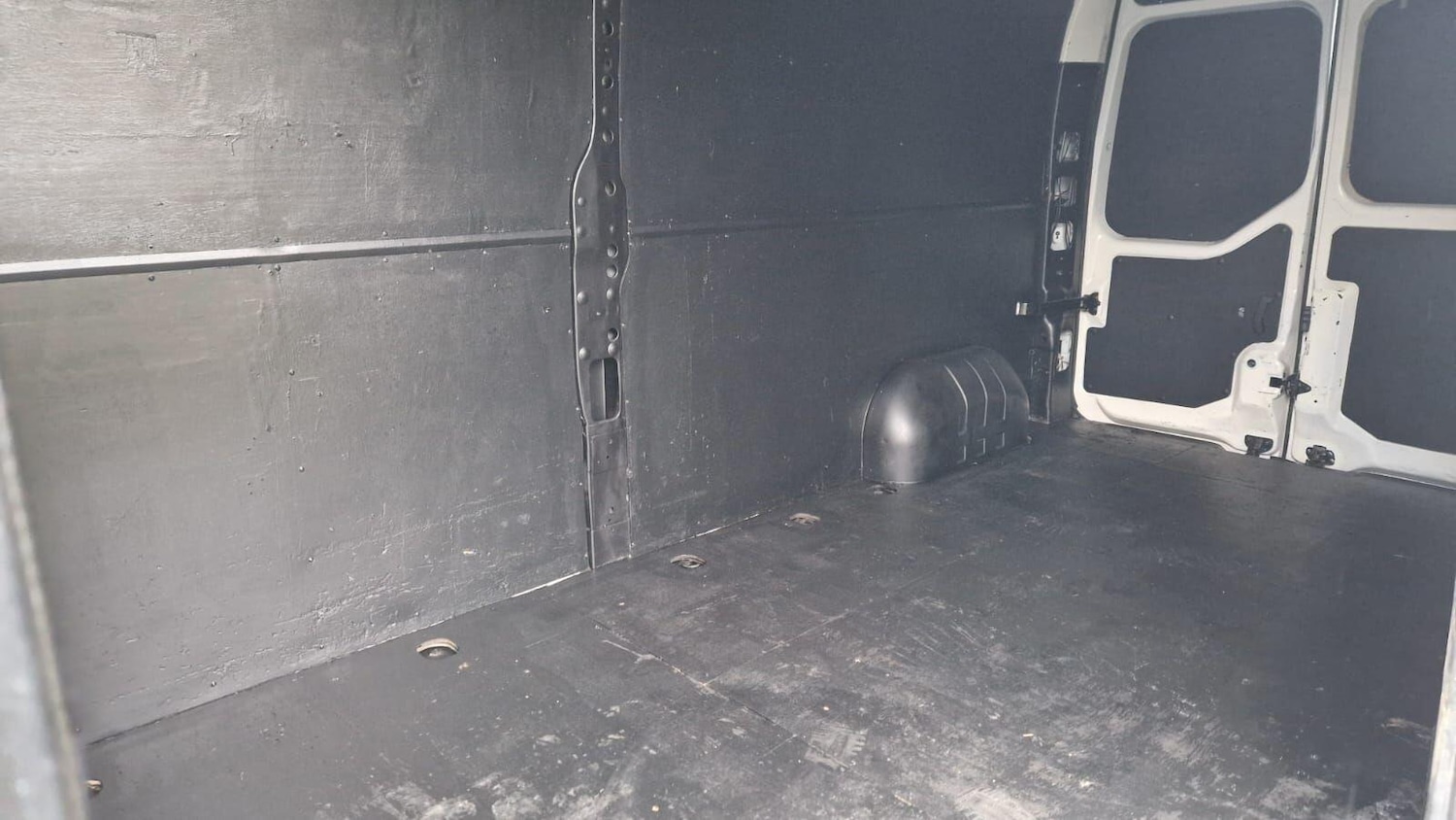 Used Vauxhall Movano 2014 for sale - 76158981: Photo 3