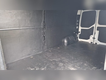 Used Vauxhall Movano 2014 for sale - 76158981: Photo
