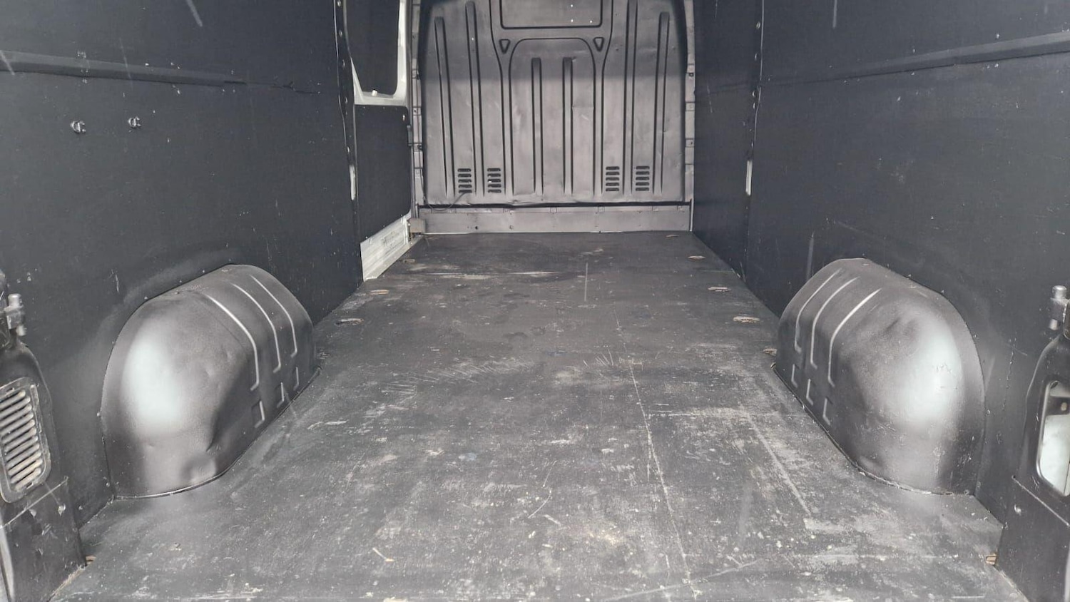 Used Vauxhall Movano 2014 for sale - 76158981: Photo 7