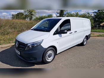 Mercedes-Benz - Vito