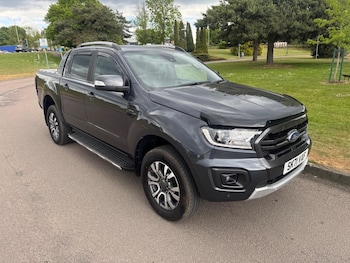 Used Ford Ranger 2021 for sale - 78623024: Photo