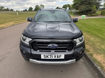 Used Ford Ranger 2021 for sale - 78623024: Photo