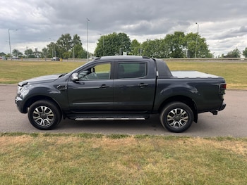 Used Ford Ranger 2021 for sale - 78623024: Photo