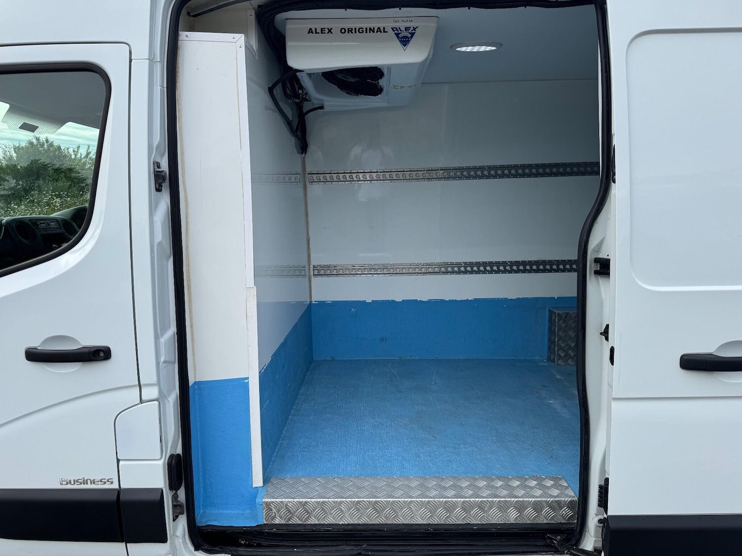 Used Renault Master 2016 for sale - 76702348: Photo 10