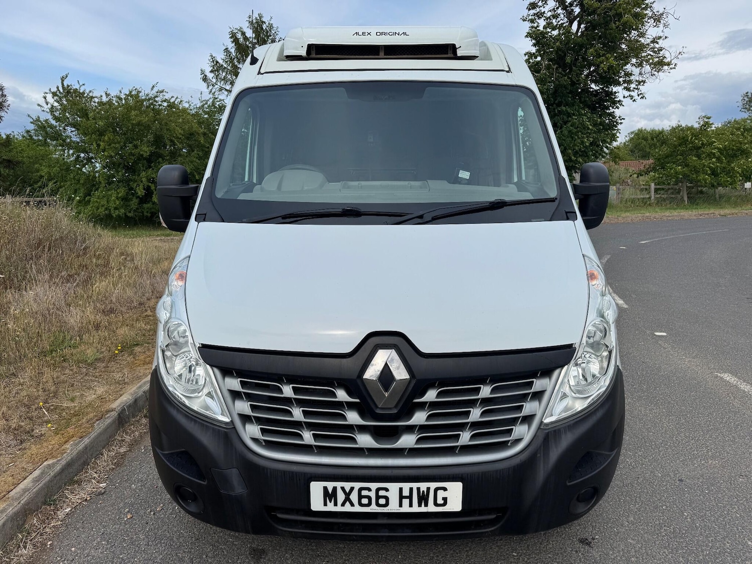 Used Renault Master 2016 for sale - 76702348: Photo 2