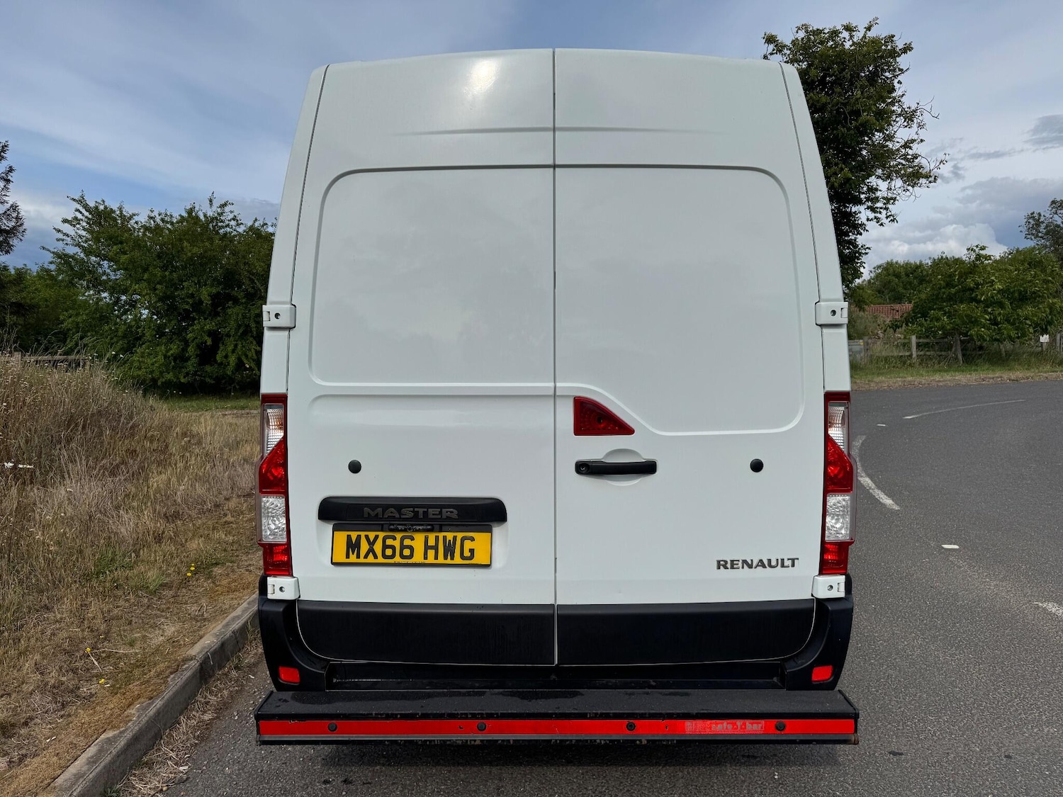 Used Renault Master 2016 for sale - 76702348: Photo 6