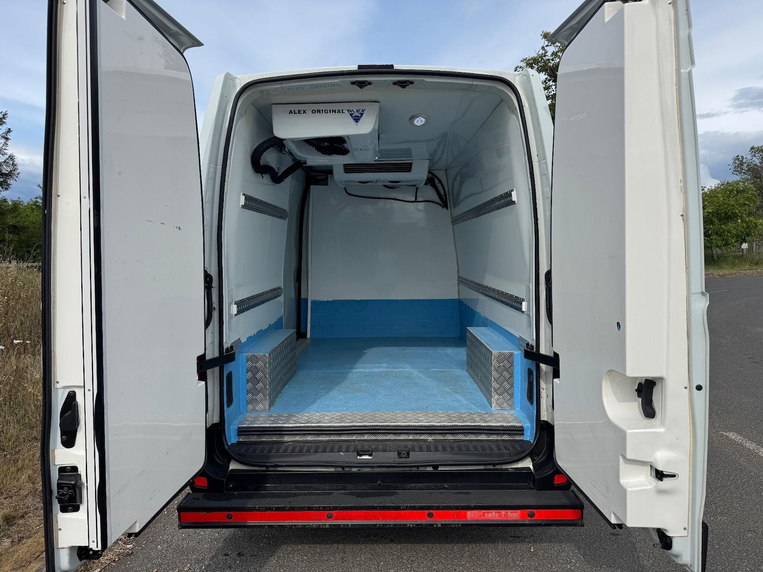 Used Renault Master 2016 for sale - 76702348: Photo 7