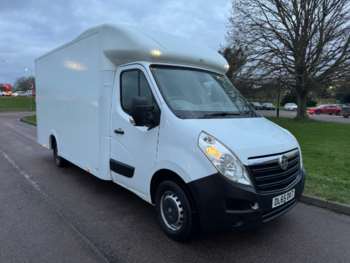 Used vans for sale sales in suffolk