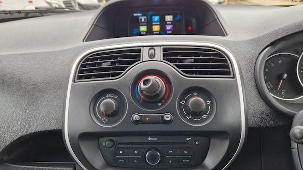 Used Renault Kangoo 2021 for sale - 76283910: Photo 13