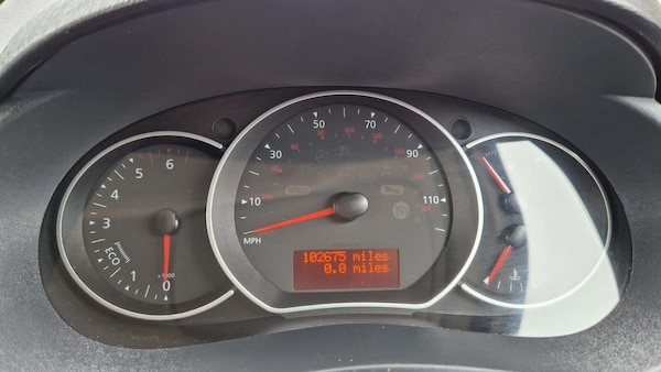 Used Renault Kangoo 2021 for sale - 76283910: Photo 14