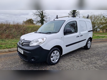 Renault - Kangoo