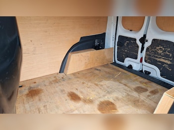 Used Renault Kangoo 2021 for sale - 76283910: Photo 3