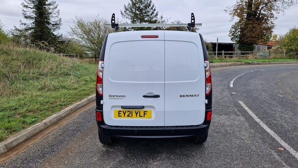 Used Renault Kangoo 2021 for sale - 76283910: Photo 5