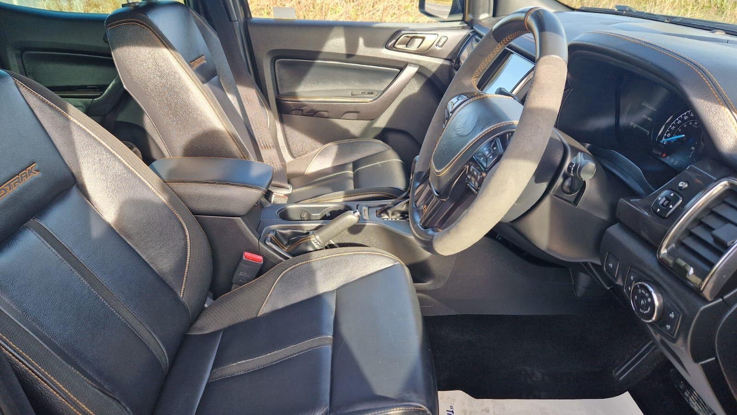 Used Ford Ranger 2021 for sale - 76632892: Photo 10