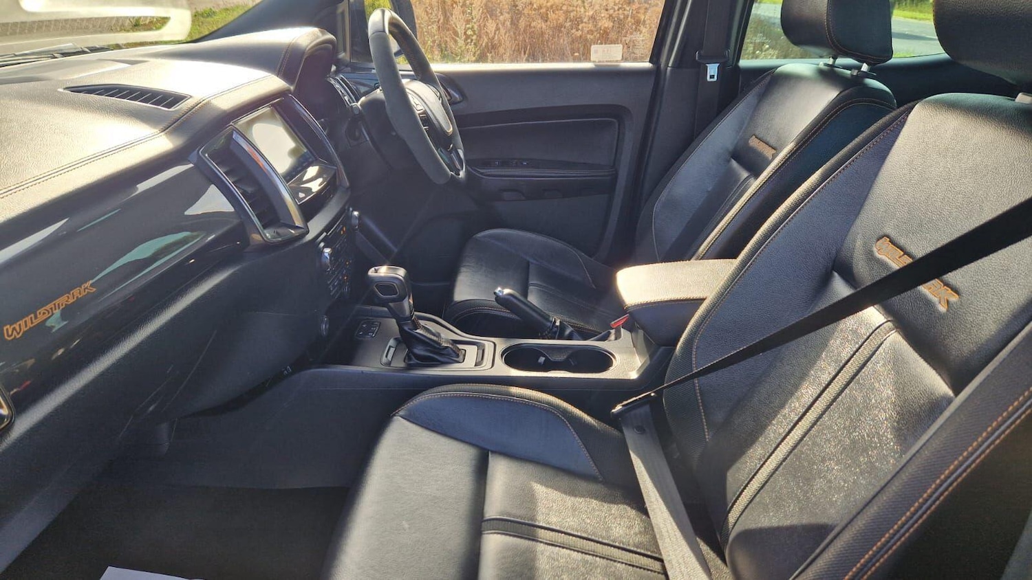 Used Ford Ranger 2021 for sale - 76632892: Photo 11