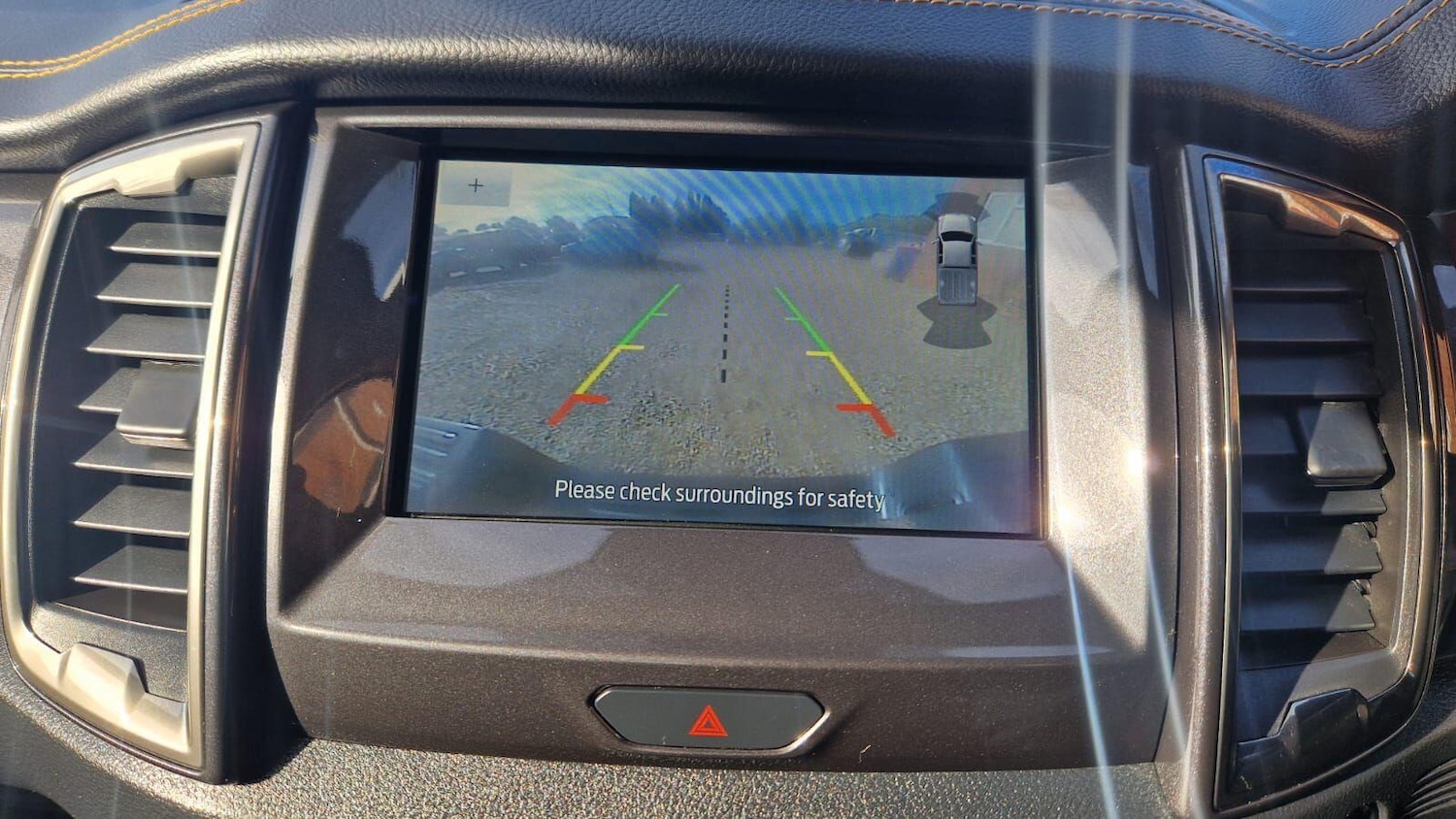 Used Ford Ranger 2021 for sale - 76632892: Photo 13