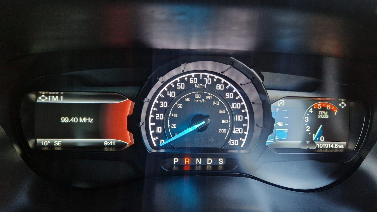 Used Ford Ranger 2021 for sale - 76632892: Photo 14