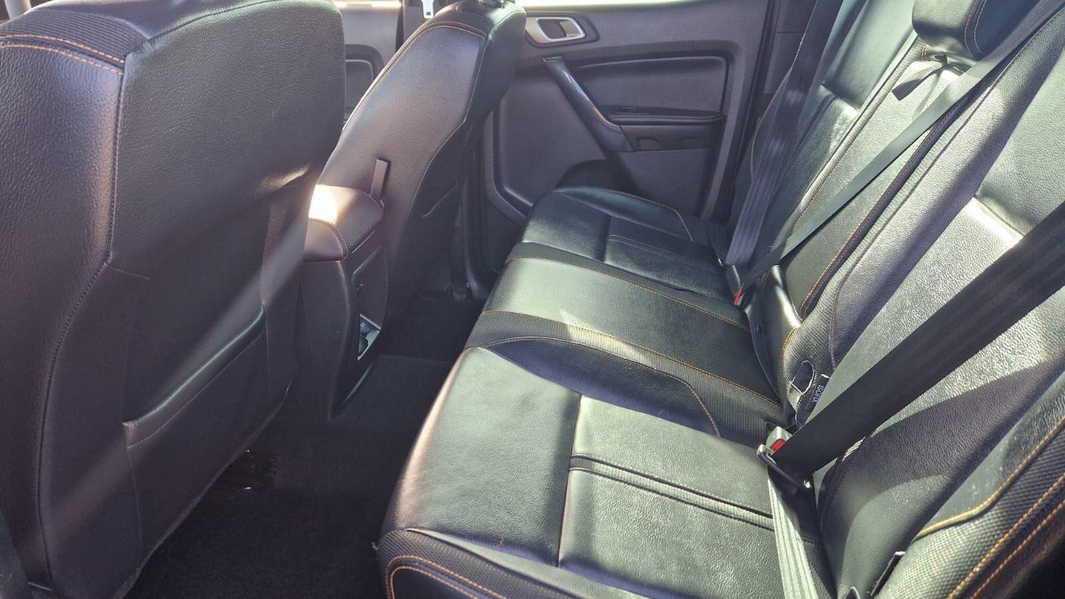 Used Ford Ranger 2021 for sale - 76632892: Photo 15