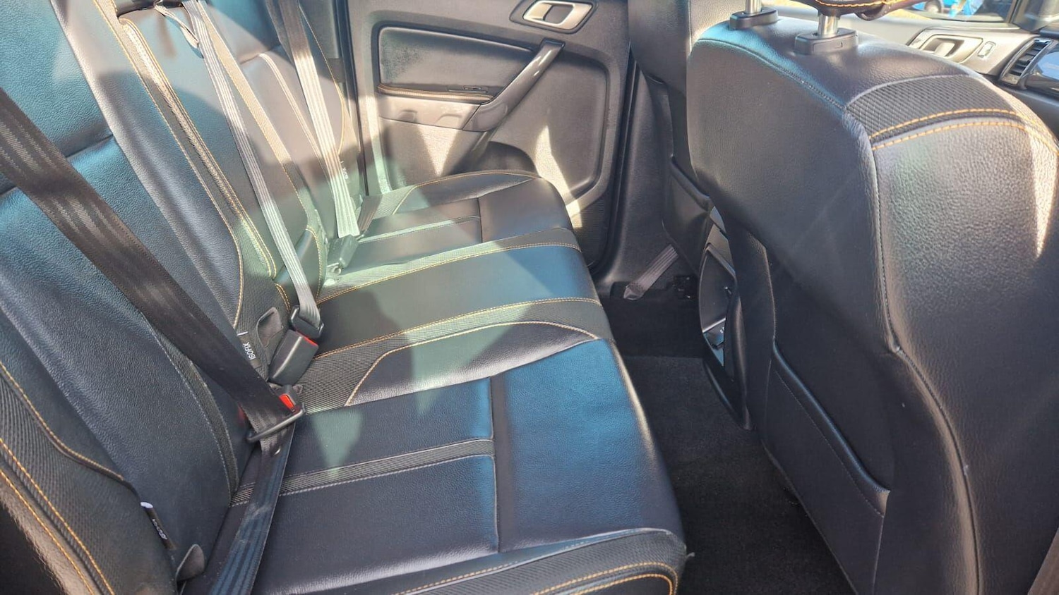 Used Ford Ranger 2021 for sale - 76632892: Photo 16