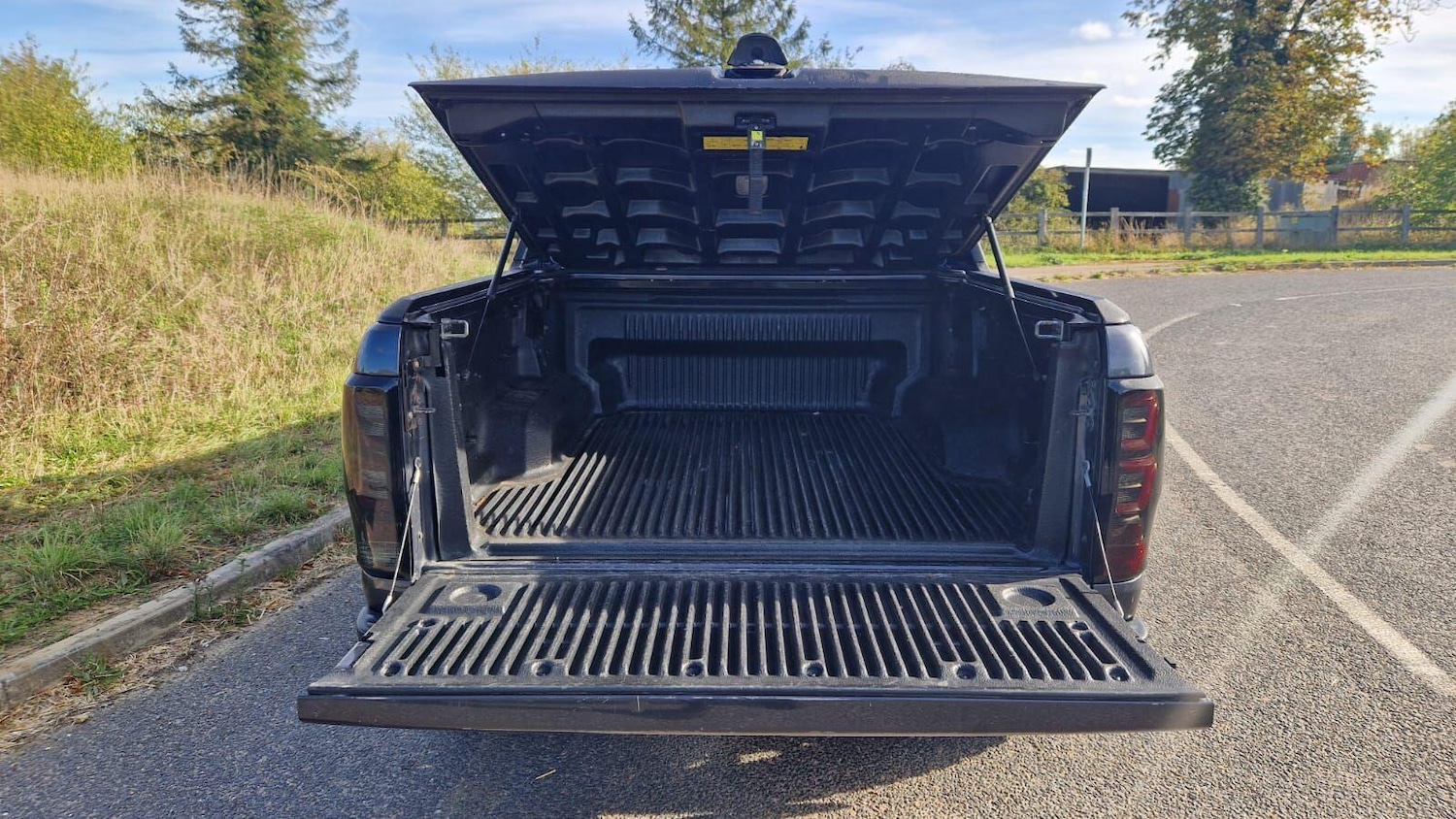 Used Ford Ranger 2021 for sale - 76632892: Photo 5