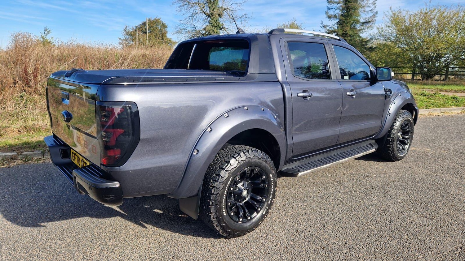 Used Ford Ranger 2021 for sale - 76632892: Photo 6
