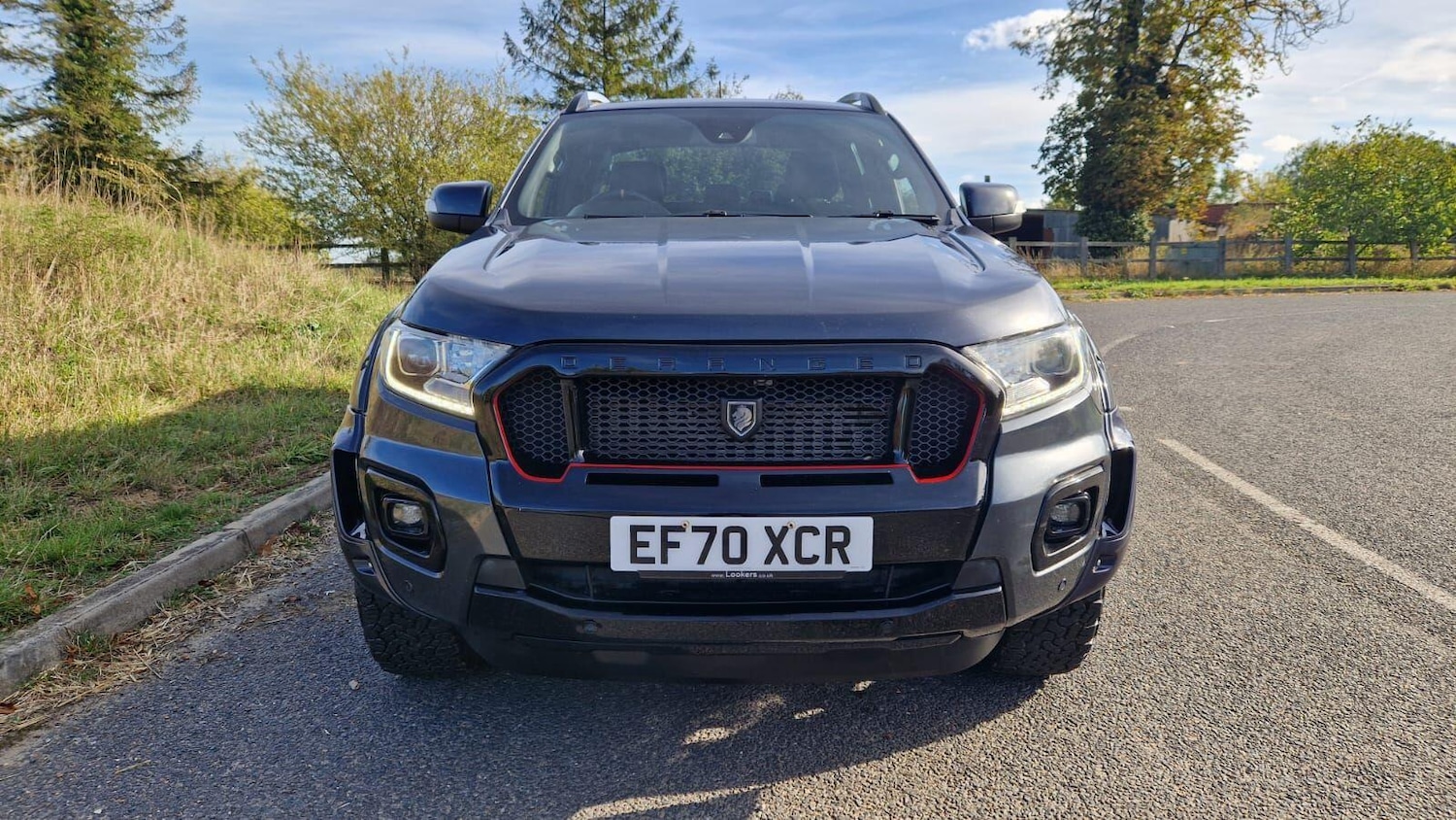 Used Ford Ranger 2021 for sale - 76632892: Photo 9