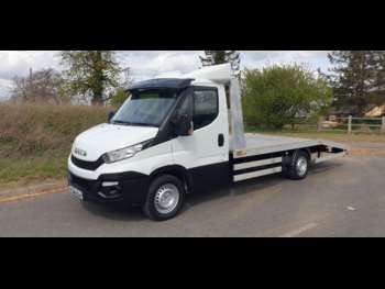 Used Iveco Daily 2016 for sale - 74409392: Photo